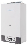 MIZUDO M28T с шиной OpenTherm / закрыт. (без стояка) до 280кв.м, 2-х конт.